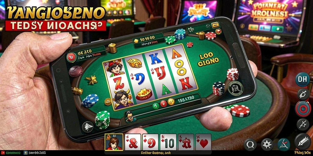 g9vip - Screenshot menunjukkan tampilan antarmuka mesin slot yang menarik.