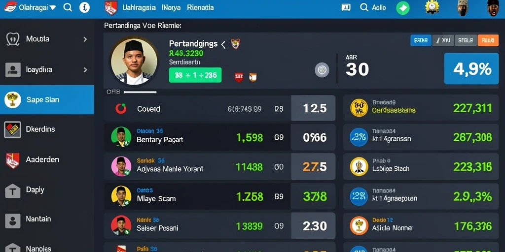 s9s9 - Karakter baru dengan kemampuan unik dalam S9S9.