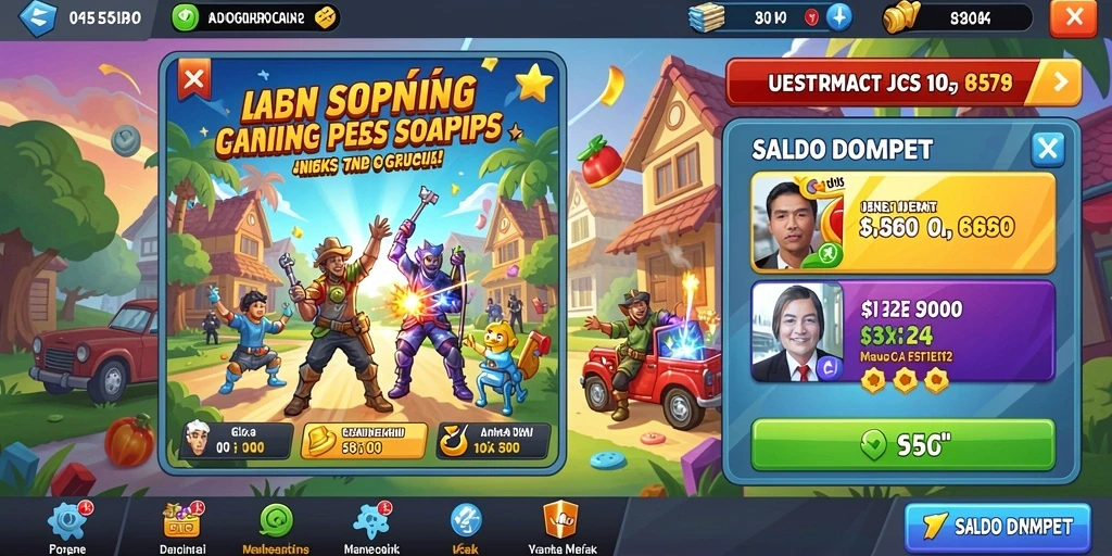 sultantoto - Screenshot fitur notifikasi hasil keluaran togel.