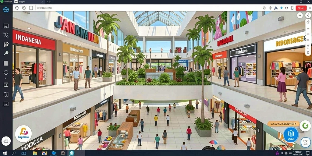 tempur99 - Jelajahi karakter-karakter menarik yang ada.