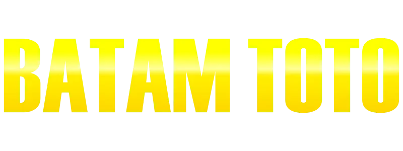 batamtoto — Logo Resmi